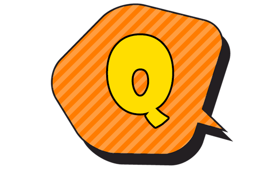 Q